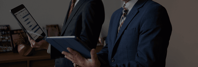 Professional Environment