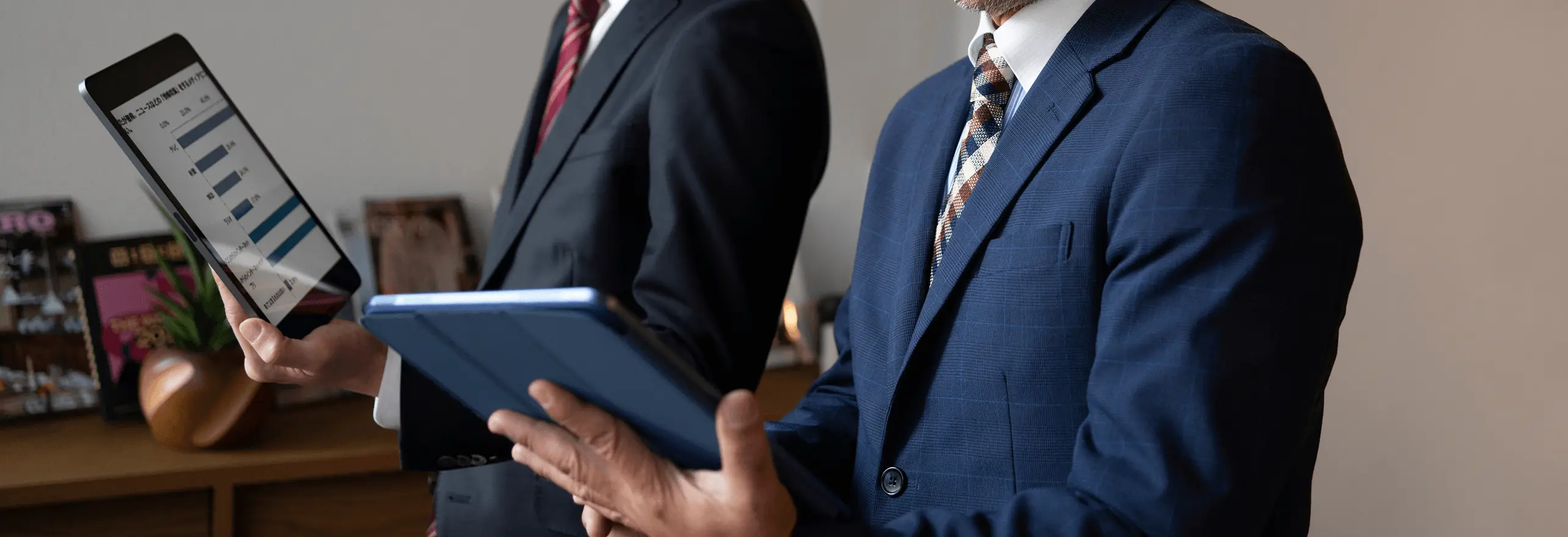 Professional Environment